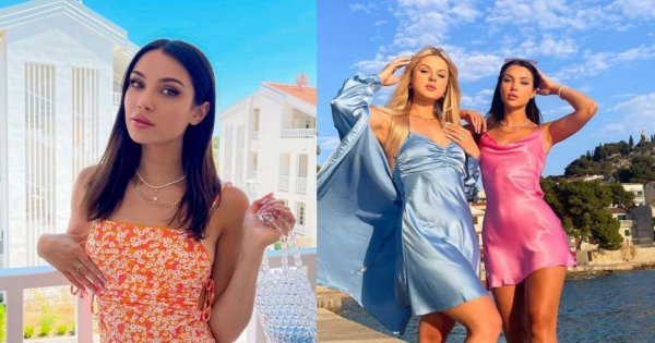 Team X - Natsu dodaje kolejne odważne, półnagie zdjęcie! Fani są podejrzliwi! Co się szykuje?