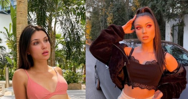 Natsu znowu odsłania sporo ciała! Gorące zdjęcia promują nowy kawałek Teamu X! "Ale hot".