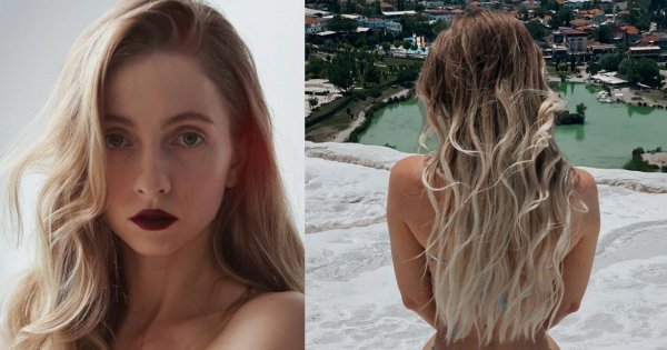 Najmodniejsze fryzury na sezon lato 2021? Zdecydowanie naturalne, niewystylizowane fale! Jak je zrobić?