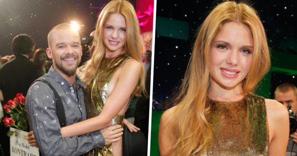 Jak dziś wygląda Olga Kaczyńska z "Top Model"? Nie zgadniesz, czym zajmuje się zwyciężczyni show!