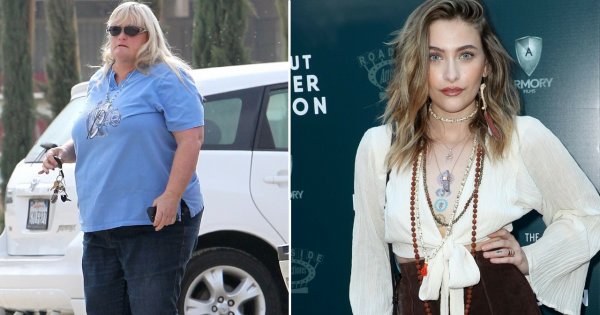 Paris Jackson mówi o relacjach z matką. Czy kobiety utrzymują kontakt?