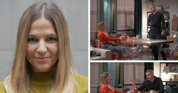 Pierwsza miłość: Co się wydarzy w ostatnim odcinku przed wakacjami? Mamy przecieki!