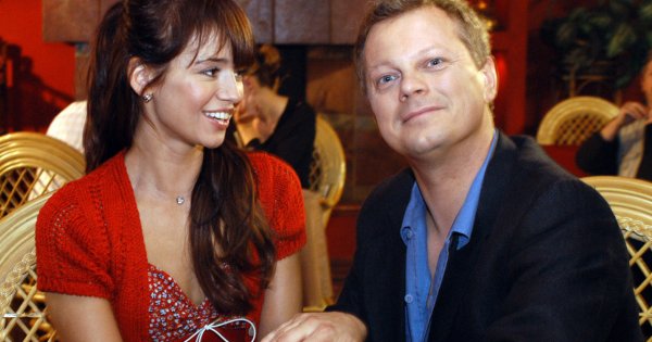 Jak dziś wygląda Piotr Szwedes, który grał w "Złotopolskich"? Skończy niedługo 53 lata!