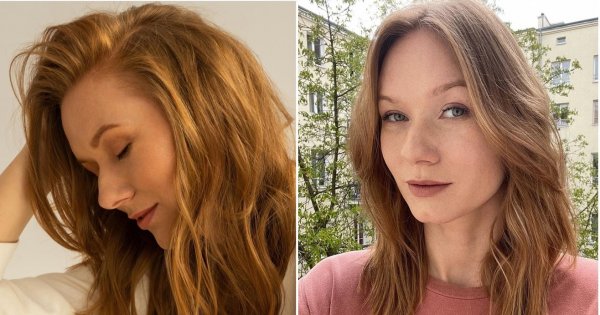 Katarzyna Dąbrowska w rocznicę ślubu z Jarosławem Tumidajskim pokazała zdjęcie w sukni ślubnej