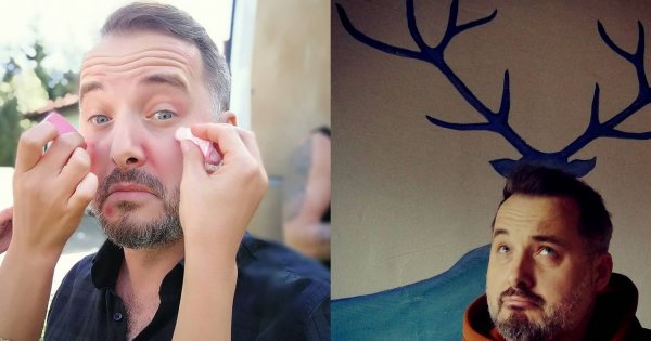 Bartek Miedzianowski z "Pierwszej miłości" to kobieciarz! Pamiętacie wszystkie jego związku?