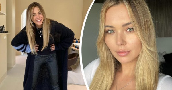 Sandra Kubicka olśniła fanów bajkową kreacją! W czerwonej sukni wygląda jak prawdziwa księżniczka!