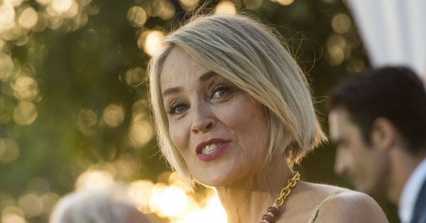 Sharon Stone atakuje Meryl Streep! Padły mocne słowa! "Byłaby gorsza niż ja. Ja to wiem i ona to wie doskonale"