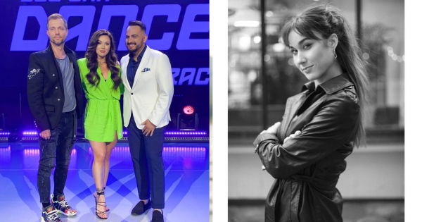 Znamy skład "You Can Dance - nowa generacja" w TVP!