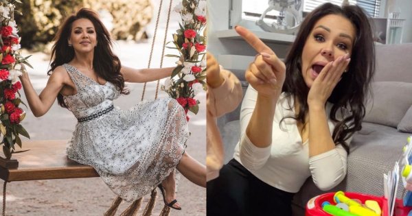 Sylwia Bomba potwierdziła udział w "Tańcu z Gwiazdami"! Czy odejdzie z "Gogglebox"?