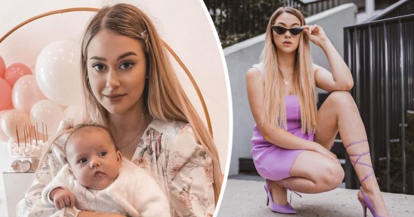 Sylwia Przybysz w zjawiskowej sukni ślubnej! "Wow, przepięknie, jak prawdziwa księżniczka" - chwalą fani