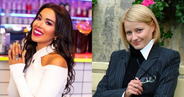 Tamara Gonzalez Perea pokazała mamę! Szok! Nosiła short boba i wyglądała jak Małgorzata Kożuchowska!