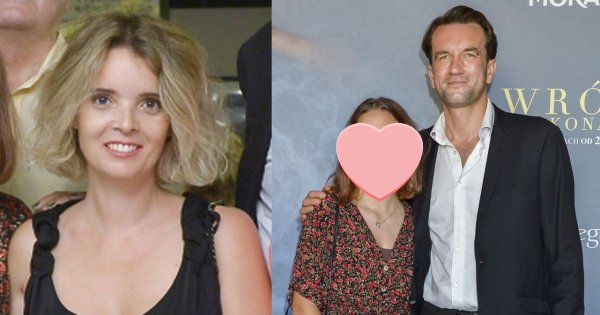 Tomasz Kot pochwalił się 14-letnią córką, Blanką! Do kogo bardziej podobna - do mamy czy do taty?