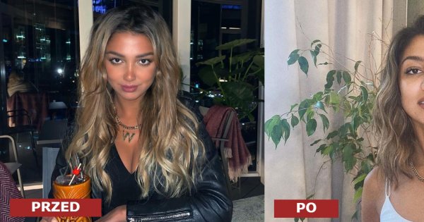 Waleria Szewczyk z "Love Island" zdjęła doczepy! Dobrze jej w stylowym long bobie?