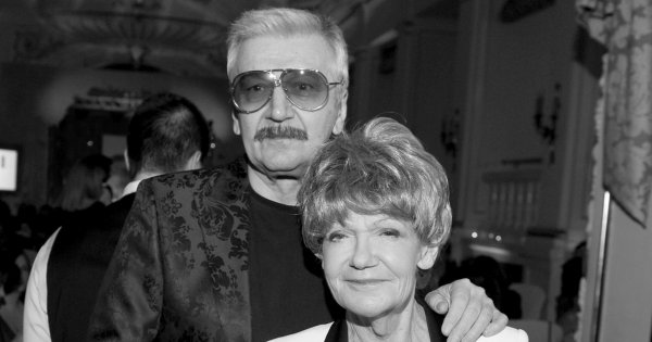 Wojciech Karolak nie żyje. Mąż Marii Czubaszek miał 82 lata. Muzyka żegnają pogrążeni w smutku fani