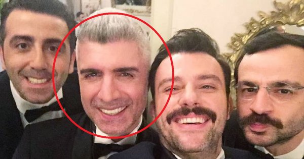 Özcan Deniz popełnił przestępstwo! Co zrobił gwiazdor "Narzeczonej ze Stambułu"?