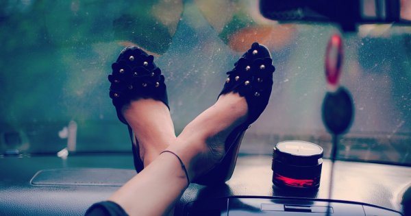 Płaskie buty na każdą okazję