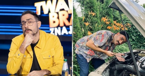 Kolejny juror opuszcza Twoja twarz brzmi znajomo! Kto to taki?
