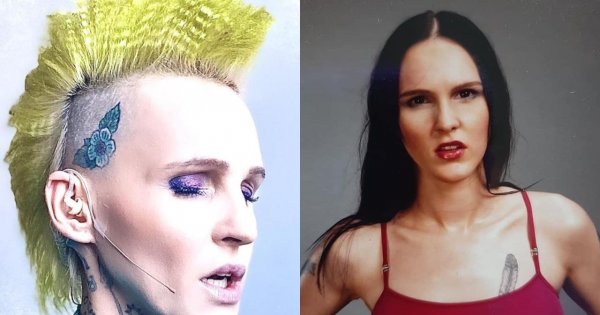 Agnieszka Chylińska zmieniła fryzurę. WOW!