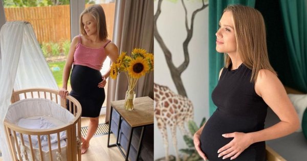 Agnieszka Kaczorowska urodziła! Poród był błyskawiczny! Zdradziła imię córki
