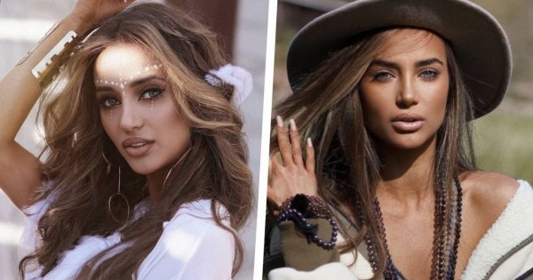 Anastasiya Yandaltsava - kim jest celebrytka z Warsaw Shore?