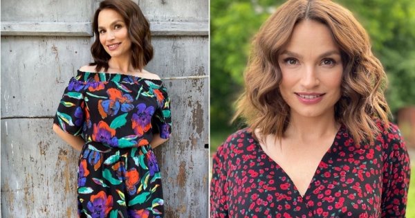 Ania Starmach zaliczyła wakacyjną wpadkę: "Fota nie instagramowa, ale za to prawdziwa. To się nazywa złapać chwilę" - komentują fani