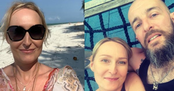 Anita Lipnicka pojechała na Zanzibar! Pokazała zdjęcia z urlopu. Tu jest jak w raju!