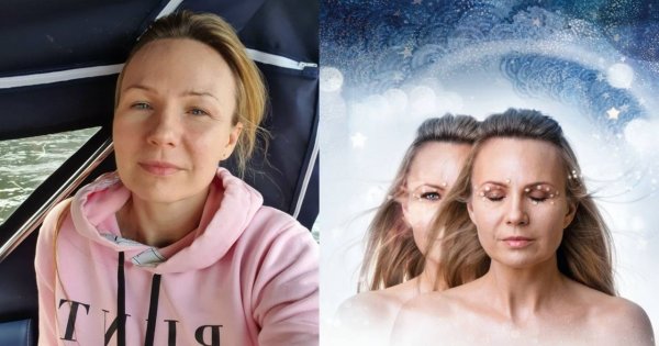 Anna Guzik już tak nie wygląda. Fryzjer zadbał o jej włosy: "Wreszcie schowałaś to wielkie czoło. Tak się noś" - ktoś pisze