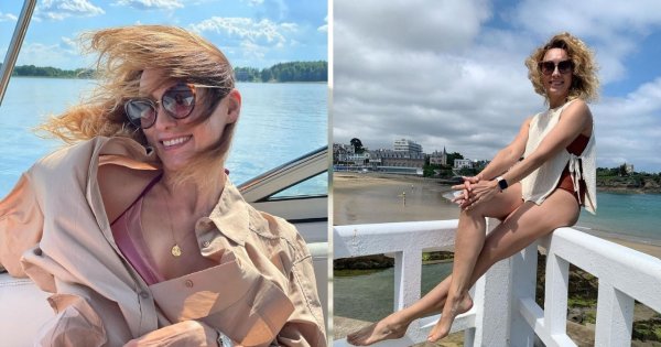 Anna Kalczyńska radzi, jak zaoszczędzić na wakacjach nad polskim morzem. Trafnie?
