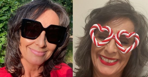 Anna Korcz została babcią. Pochwaliła się uroczym zdjęciem z maluszkiem. Mały słodziak jest podobny do znanej babci?
