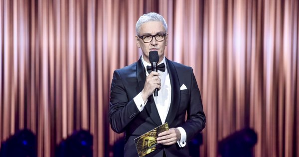Kim jest Artur Orzech? Wszystko o byłym prowadzącym "Szansy na sukces"