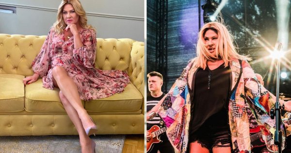 Beata Kozidrak o osobach LGBT: "Ja się na to nie zgadzam"