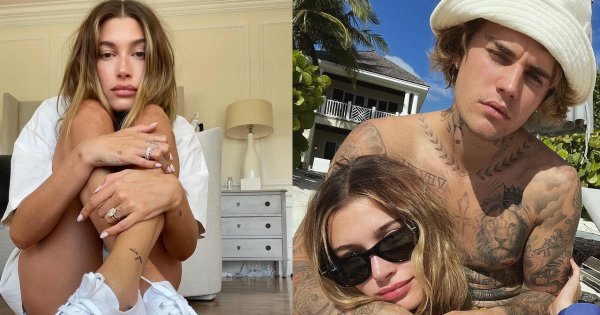 Hailey Bieber żyje w toksycznym małżeństwie? Fani wytykają niepokojące zachowania Justina.