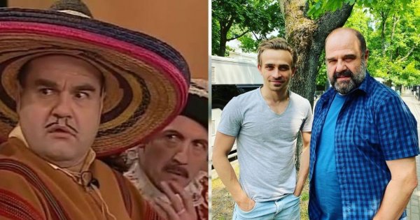 Cezary Żak zrzucił 30kg! Jak dzisiaj wygląda aktor z "Miodowych lat"?