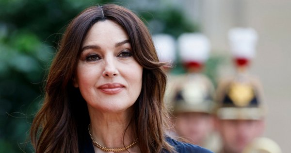 16-letnia córka Moniki Bellucci to zjawiskowa piękność. Czy jest podobna do 56-letniej mamy?