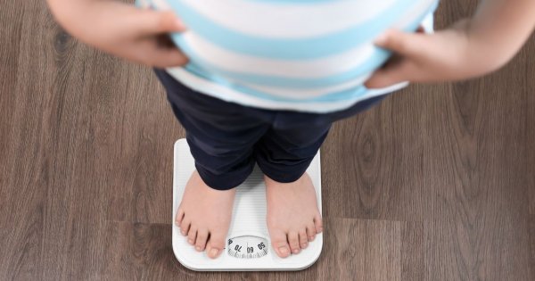 "Sąsiadka powiedziała, że mój 5-letni synek powinien przejść na dietę! Jak jej nie wstyd?!"