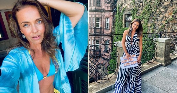 Edyta Herbuś dołączyła do programu You can dance - nowa generacja! Czym będzie się zajmować?
