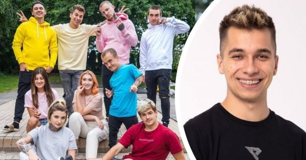 Ekipa Friza - członkowie, historia, ciekawostki - wszystko, co warto wiedzieć o słynnych youtuberach!