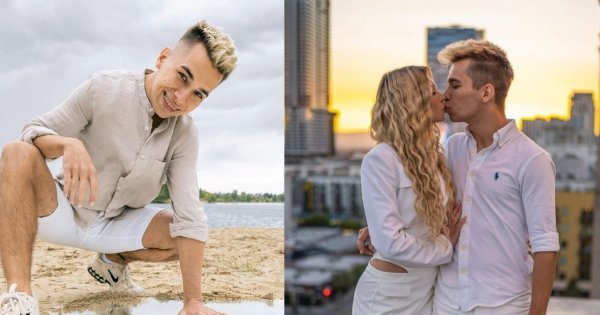 Ekipa - Friz chwali się swoim "American Dream": "Woda tak szybko płynie do ciebie jak hajs z yt"!