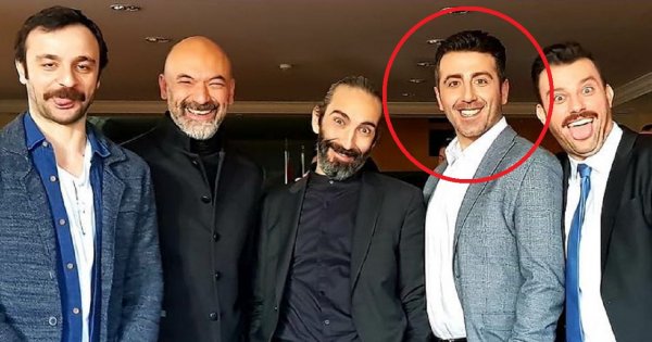 Fatih Koyunoğlu jest gwiazdą "Narzeczonej ze Stambułu". Stanie przed sądem!