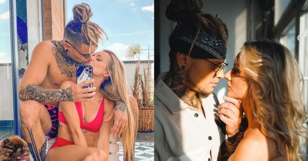 Ta fryzura to już przeszłość! Pamela Stefanowicz z Fit Lovers radykalnie zmieniła wizerunek!