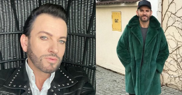 Gabriel Seweryn - wiek, związki, wykształcenie. Dowiedz się więcej!