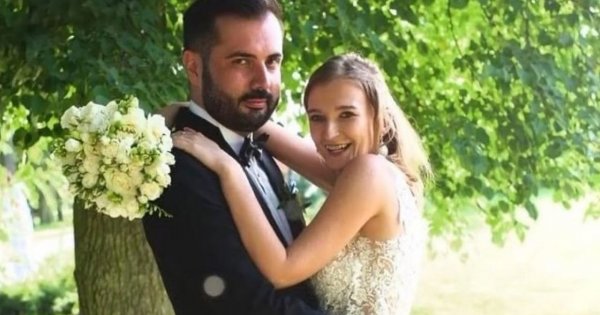 Iga ze "Ślubu od pierwszego wejrzenia" przerywa milczenie! "Poczucie bezradności głowę i serce rozwaliło na milion kawałków"