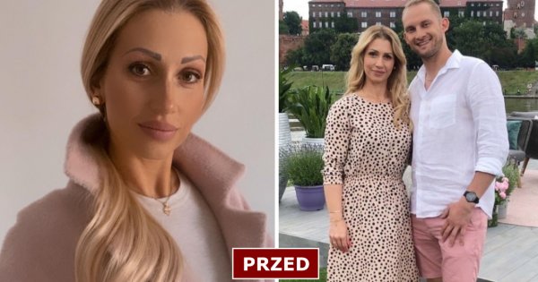 Iza ze "Ślubu od pierwszego wejrzenia" zaszalała z fryzurą! W miodowym blondzie i lokach wygląda jak milion dolarów!