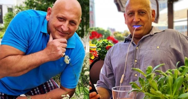 Królowe Życia: Jacek Wójcik pochwalił się swoją bryką: "Trochę mała jak na Ciebie.. no i te buty, jak Ty w tym jeździsz?" - dziwią się fani