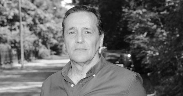 Jan Pęczek nie żyje. Aktor "Barw szczęścia" miał 71 lat