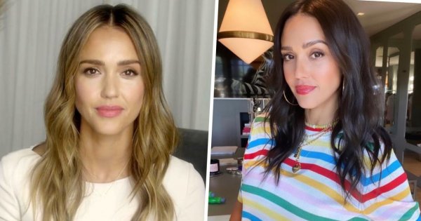 Jessica Alba - ciekawostki z życia aktorki