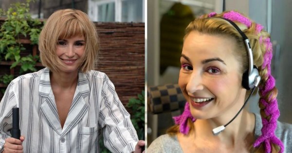 Pamiętacie "Magdę M"? Jak potoczyły się losy Joanny Brodzik?