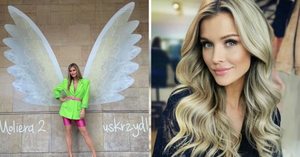 Joanna Krupa w żałobie! Straciła kogoś bliskiego...