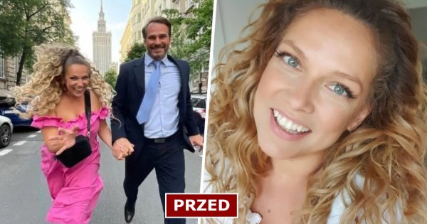 Joanna Liszowska zachwyciła odmienioną fryzurą! "Obłędnie w tych włosach, nie do poznania" - piszą fani