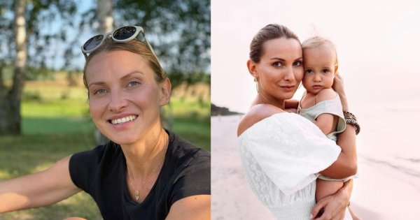 Joanna Moro na zdjęciu z siostrą: "O rany, jak bliźniaczki. Łatwo Was pomylić. Serio jest młodsza?" - pytają fani